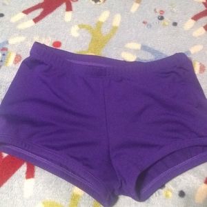 Varsity Cheer/Dance shorts /size XSmall